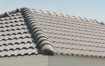 advantages of Crosskirk clay roofing