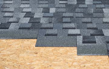 expert Crosskirk asphalt roof companies