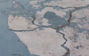 fibreglass roofing replacement Crosskirk