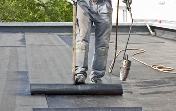 flat roof replacement Crosskirk, Highland