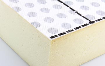 meeting Crosskirk building codes