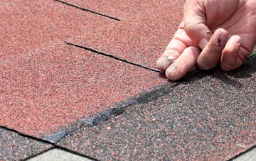 Crosskirk asphalt roof repairs