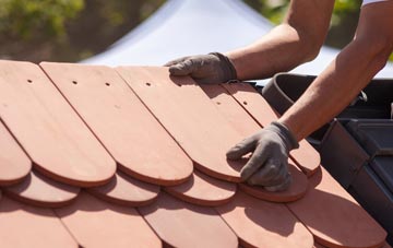 Crosskirk roof tile contractors