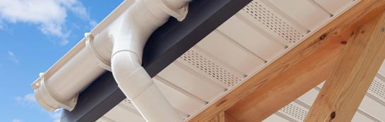 get Crosskirk guttering quotes today