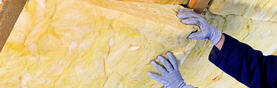 quotes for Crosskirk roof insulation