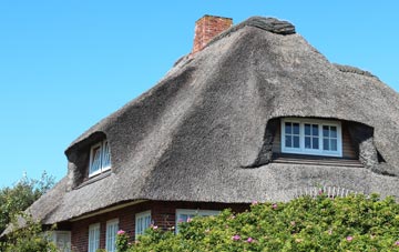 thatch roofing Crosskirk, Highland