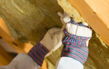 types of Crosskirk pitched roof insulation materials