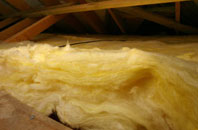 Crosskirk pitch roof insulation